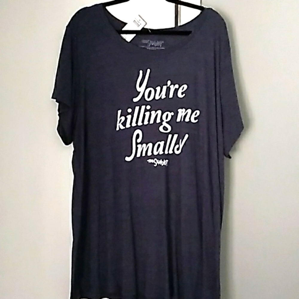 Torrid top nwt size 4